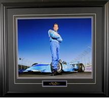 Greg Moore - "Gone...But Not Forgotten"